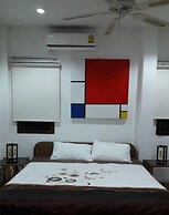 Huahin Cozy Villa