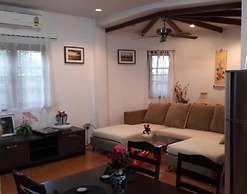 Huahin Cozy Villa