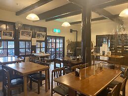 Lodge Oakland