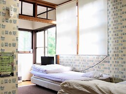 Lodge Oakland