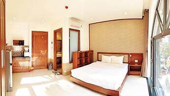 Aris Beach Apartment & Hotel