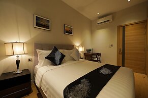 The View Serviced Residence