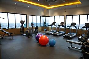The View Serviced Residence