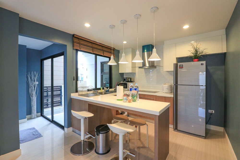 Villa Ozone Pattaya