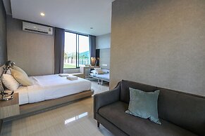 Villa Ozone Pattaya