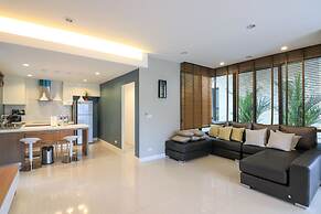 Villa Ozone Pattaya