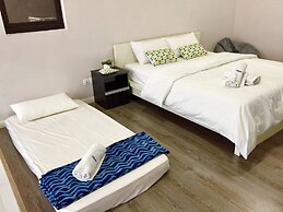Minimalist Duplex at Sunway & PJ