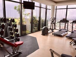 Minimalist Duplex at Sunway & PJ