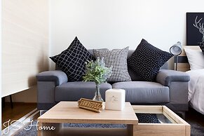 City Park Luxury Home