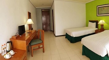 Grand Whiz Hotel Bromo