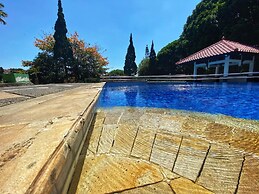 Grand Whiz Hotel Bromo