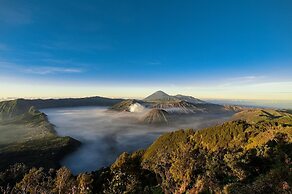 Grand Whiz Hotel Bromo