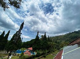 Grand Whiz Hotel Bromo