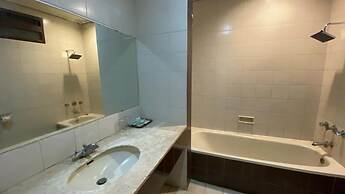 Grand Whiz Hotel Bromo