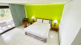 Grand Whiz Hotel Bromo