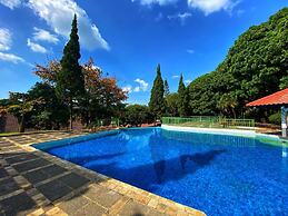 Grand Whiz Hotel Bromo