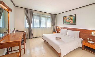 Grand Whiz Hotel Bromo