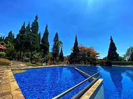 Grand Whiz Hotel Bromo