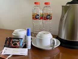 Grand Whiz Hotel Bromo