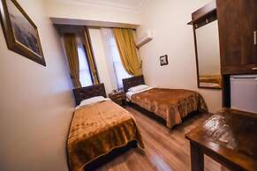 Kosk Otel