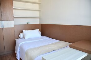 Private Landmark Paskal Condonium