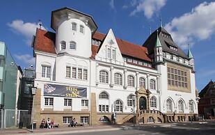 Heidekönig Hotel Celle