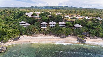 Ocean's Edge Resort