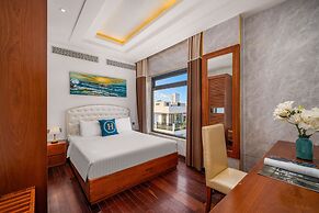 Rung Huong Apartment