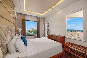 Rung Huong Apartment