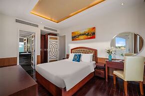 Rung Huong Apartment