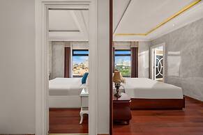 Rung Huong Apartment