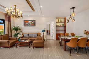 Rung Huong Apartment