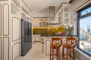 Rung Huong Apartment