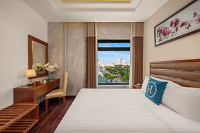 Rung Huong Apartment