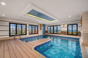 Rung Huong Apartment