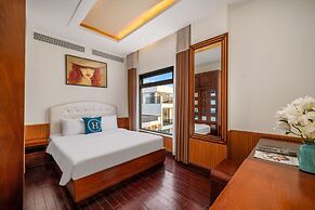 Rung Huong Apartment