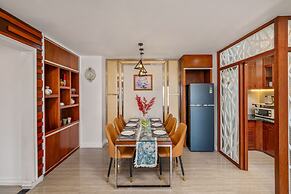 Rung Huong Apartment