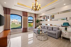 Rung Huong Apartment