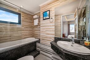 Rung Huong Apartment
