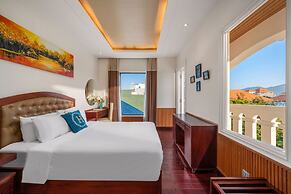 Rung Huong Apartment