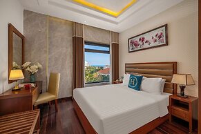 Rung Huong Apartment