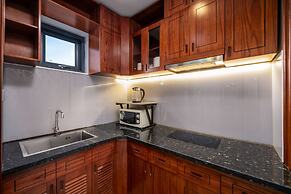 Rung Huong Apartment