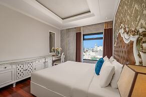 Rung Huong Apartment