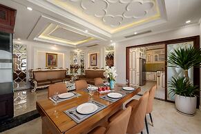 Rung Huong Apartment