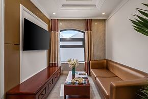 Rung Huong Apartment