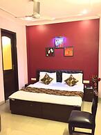 Krishna Inn