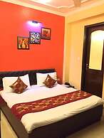Krishna Inn