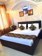 Krishna Inn