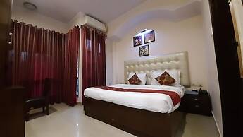 Krishna Inn