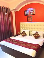 Krishna Inn